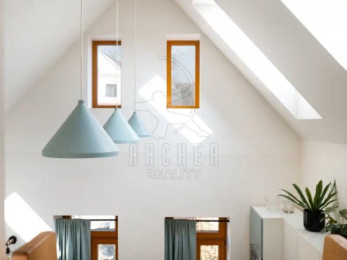 Prodej domu 68 m², pozemek 104 m²