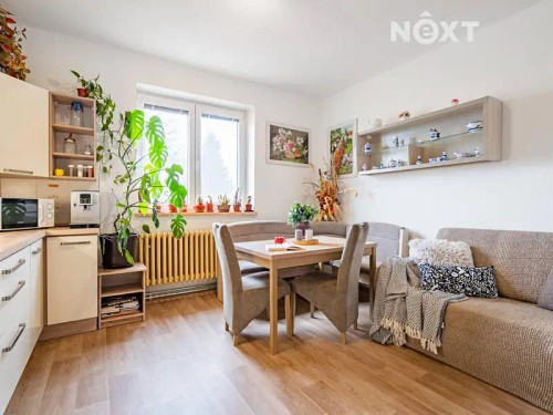 Prodaný  byt 3+1 93 m²