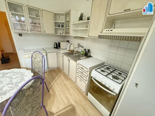 Prodej bytu 3+1 72 m²