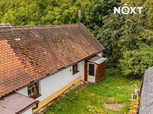 Prodej domu 76 m², pozemek 584 m²