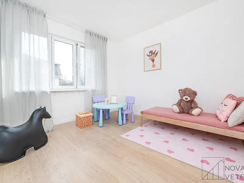 Prodaný byt 4+kk 73 m²