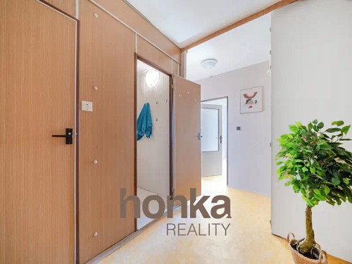 Prodej bytu 2+kk 46 m²