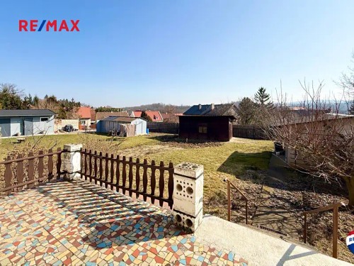 Prodej domu 78 m², pozemek 703 m²