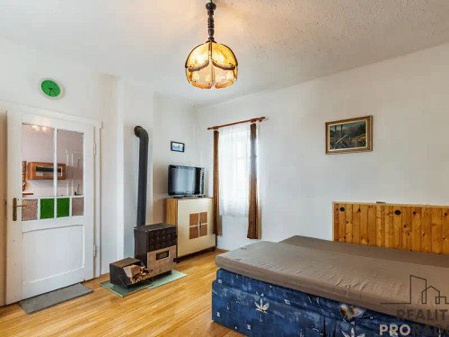 Prodej domu 60 m², pozemek 239 m²