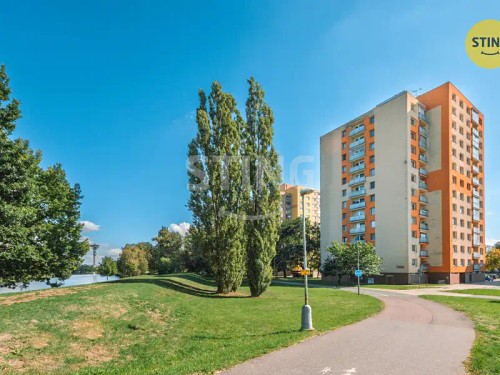 Prodej bytu 3+1 74 m²