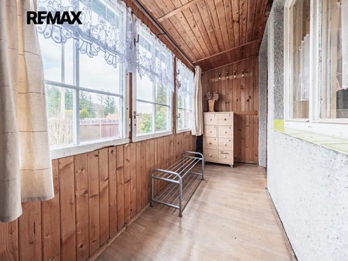 Prodej chaty 40 m², pozemek 40 m²