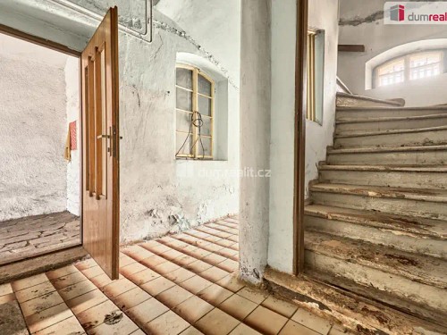 Prodej domu 200 m², pozemek 321 m²