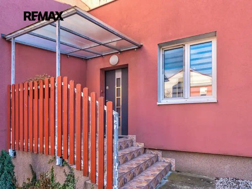 Prodej bytu 3+kk 94 m²