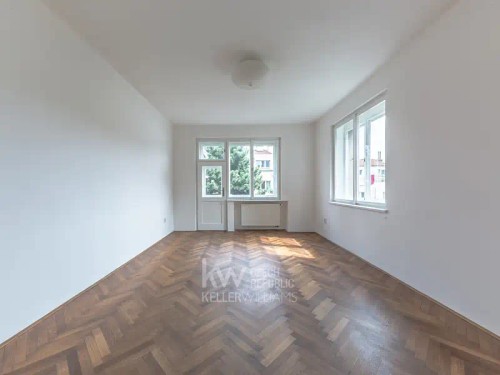 Prodaný byt 2+kk 72 m²