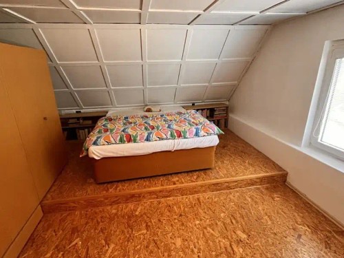 Prodej domu 100 m², pozemek 866 m²