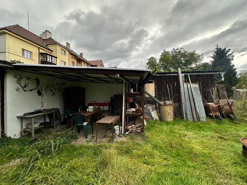 Prodaný byt 2+1 72 m²