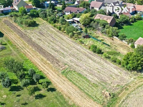 Prodej stavebního pozemku 2262 m²