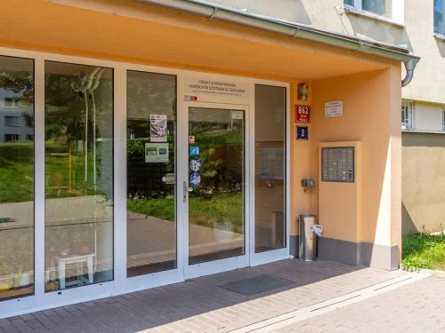 Prodej bytu 2+kk 41 m²
