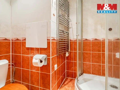 Prodaný  byt 2+kk 42 m²