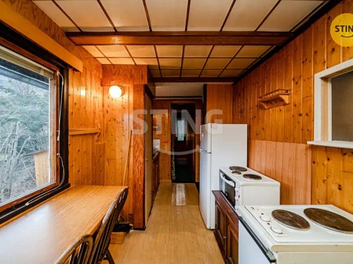 Prodej chaty 47 m², pozemek 802 m²