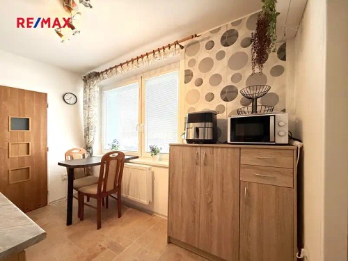 Prodej bytu 3+1 68 m²