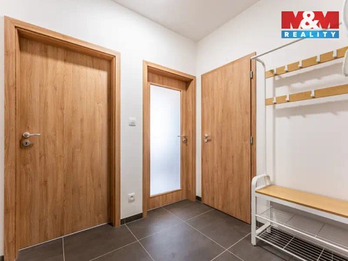 Prodaný byt 2+kk 48 m²