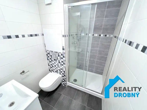 Prodej bytu 1+kk 19 m²