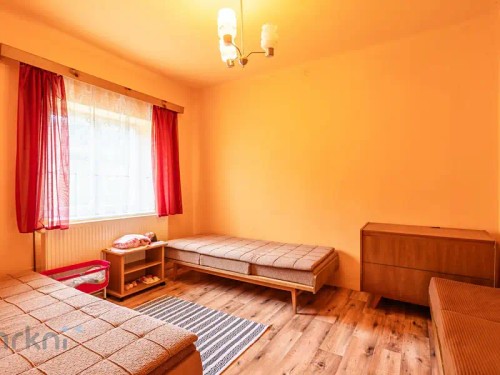 Prodej chalupy 160 m², pozemek 1504 m²