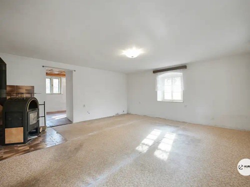 Prodej domu 90 m², pozemek 5661 m²