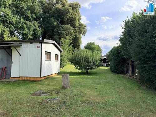 Prodej domu 50 m², pozemek 1212 m²