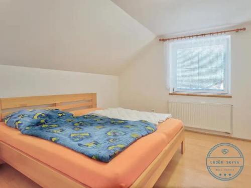 Prodej domu 245 m², pozemek 550 m²