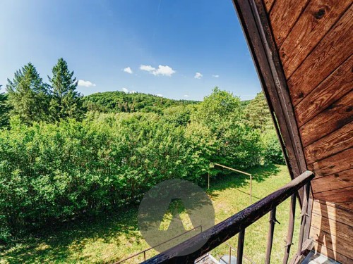 Prodej chaty 65 m², pozemek 420 m²