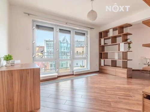 Prodej bytu 2+kk 96 m²