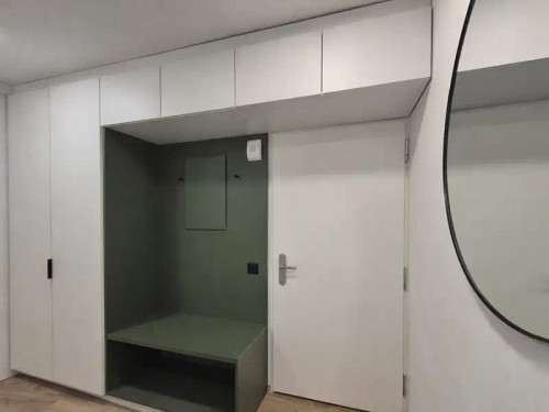 Prodaný byt 3+kk 66 m²