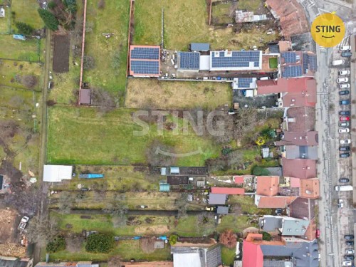 Prodej domu 207 m², pozemek 2549 m²