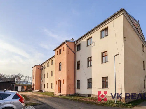 Prodej bytu 3+1 94 m²
