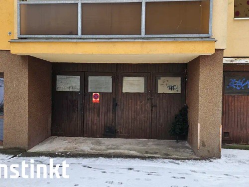 Prodej bytu 3+1 66 m²