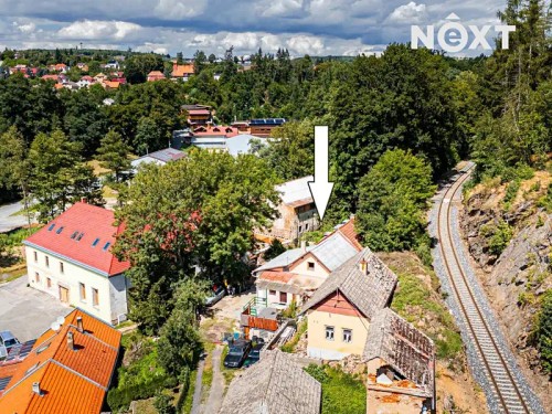 Prodej domu 70 m², pozemek 274 m²