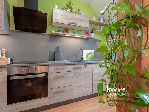 Prodej bytu 2+kk 84 m²
