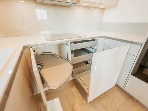 Prodaný byt 2+kk 77 m²