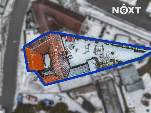 Prodej chalupy 95 m², pozemek 550 m²