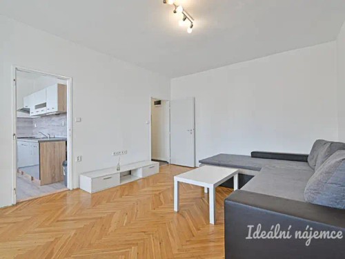 Prodaný byt 2+1 51 m²