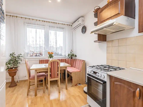 Prodej bytu 3+kk 68 m²