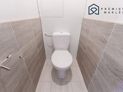 Prodej bytu 2+kk 37 m²
