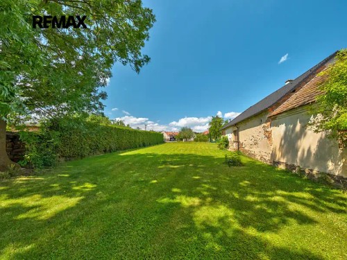 Prodej chalupy 72 m², pozemek 1922 m²