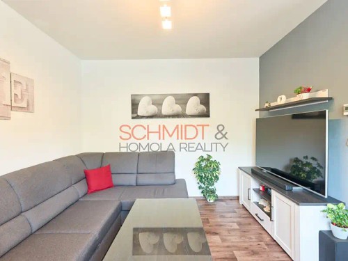 Prodaný byt 2+kk 59 m²