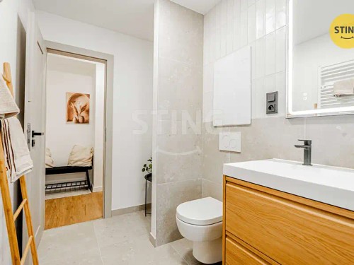 Prodej bytu 3+1 73 m²