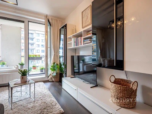 Prodej bytu 2+kk 58 m²
