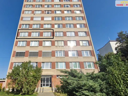 Prodej bytu 3+1 65 m²