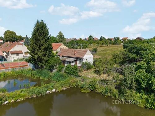 Prodej domu 91 m², pozemek 503 m²