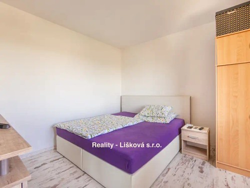 Prodaný byt 4+1 78 m²
