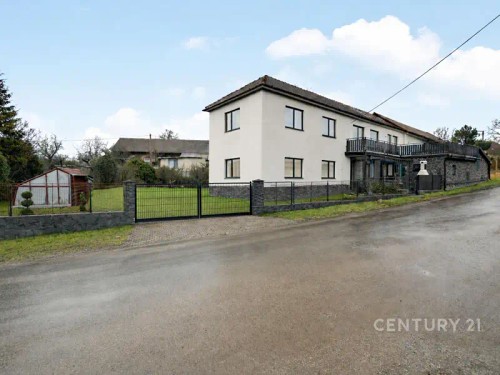 Prodej domu 221 m², pozemek 293 m²