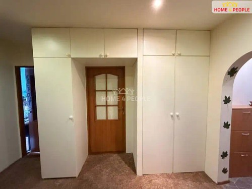 Prodaný byt 4+kk 101 m²