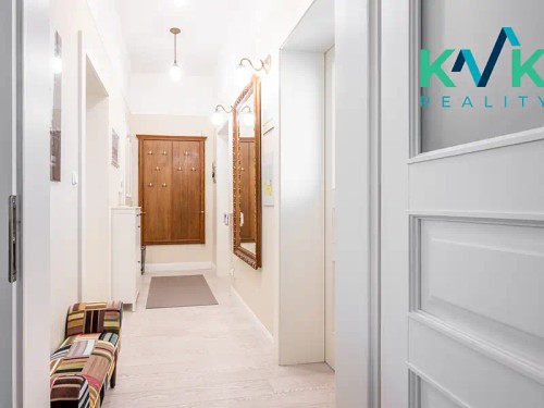 Prodej bytu 3+kk 70 m²