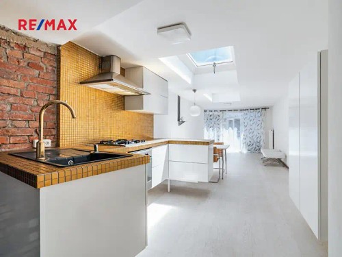 Prodej domu 95 m², pozemek 181 m²